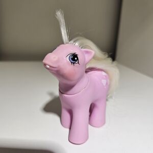 My Little Pony Lickety Split Baby First Tooth